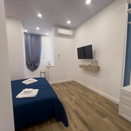 Guest house Aura 3*