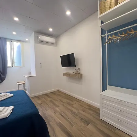 招待所 Aura 那不勒斯