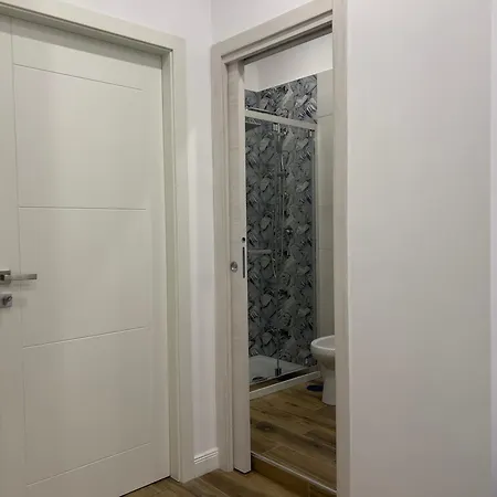 Aura 招待所 那不勒斯