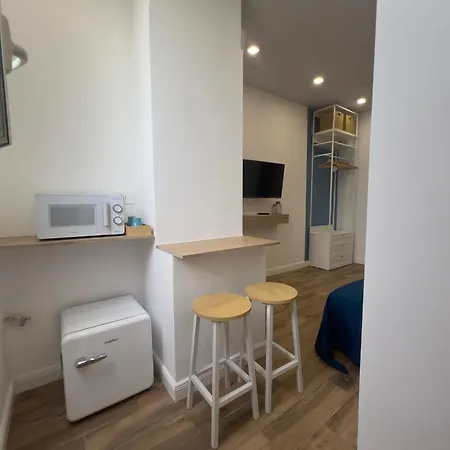 Aura 3* 那不勒斯