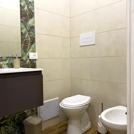 招待所 Aura 那不勒斯